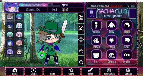 gacha redux download for windows.